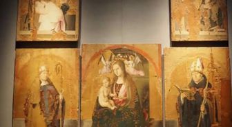 Messina Müzesi'nden Rönesans eserleri çalındı: 2'si bulundu, 4'ü kayıp