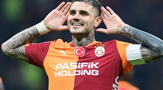 İtalya'ya geri dönebilir! Icardi'ye yeni talip
