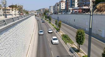 İzmir'de taşıt sayısı arttı: 2 milyon 167 bin