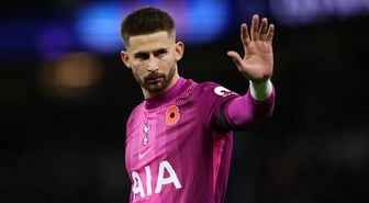 Juventus kaleci arayışında Vicario'ya yöneldi