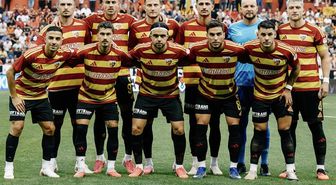 Kayserispor, Sivasspor'u 22 Yıl Sonra Yine Yendi