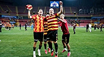 Kayserispor Kaptanı Semih Güler: Hedefimiz Tüm Maçları Kazanıp Şampiyon Olmak