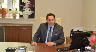Yaralı Hastane Müdürünün Fındığını Mahalleli Topladı