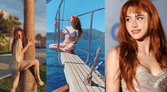 Kızılcık Şerbeti Çimen değişti mi, kim oldu? Kızılcık Şerbeti'nin yeni Çimen'i Asena Keskinci mi?