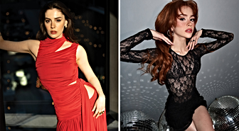 Kızılcık Şerbeti'nin Çimen'i değişiyor! Yeni isim Asena Keskinci