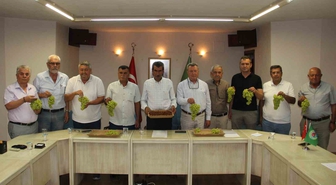 Kuru Üzümde Taban Fiyat Beklentisi