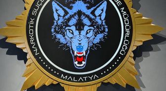 Malatya'da Metamfetamin Operasyonu: 2 Gözaltı