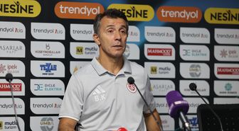 Mardin 1969'dan Antalyaspor'a 2-0, Cingöz: Her Gün Üstüne Koyuyoruz