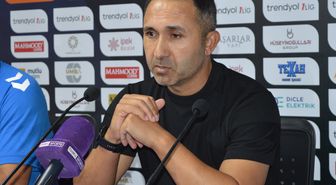 Mardin 1969 Spor, Antalyaspor'u 2-0 Mağlup Etti; Teknik Direktörler Maçı Değerlendirdi