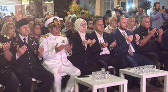 Marmara Depremi'nde hayatını kaybedenler Yalova’da anıldı