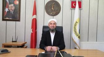 Mehmet Murat Çoruhlu kimdir, hangi partiden? Sakarya Karapürçek Belediye Başkanı Mehmet Murat Çoruhlu kaç yaşında, nereli?