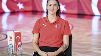 Olcay Çakır Turgut: Gücümüz Birliktelik ve Mücadele Ruhu
