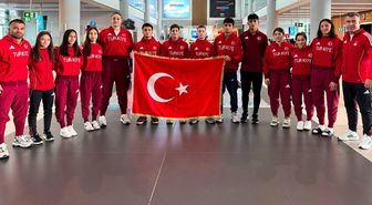 Milli Judoculardan Ekvador'da Madalya Hedefi
