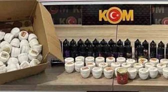Muğla'da Kaçakçılık Operasyonu: 10 Şüpheliye Adli İşlem