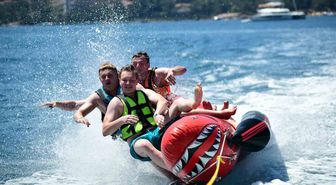 Muğla'da yabancı turist sayısı 7 ayda yüzde 7 düştü: İngiliz pazarında büyük kayıp