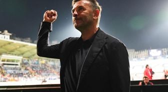 Okan Buruk telefonda ikna etti! Galatasaray'ın yeni yıldızı Erzurum'da sahada
