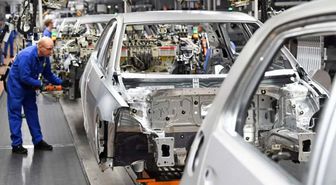 Otomotiv üretimi yüzde 8, otomobil ihracatı yüzde 29 geriledi