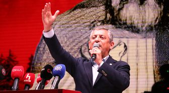 Özgür Özel'den Hacıbektaş'ta Birlik ve Eşitlik Mesajı: 'Yarının Zalimi Olmayacağız'