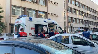 Sinop'ta intihar girişimi: Kadın ikna edilerek kurtarıldı