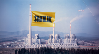 Soma B Termik Santrali için icra satış takvimi belli oldu