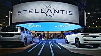 Stellantis'ten 955 bin aracı kapsayan geri çağırma