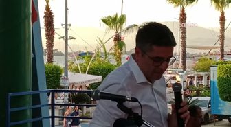 TİP Fethiye'de Halk Buluşması Düzenledi: 'Bir Yol Var'