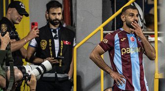 Trabzonspor, Avrupa kadrosunu UEFA'ya bildirdi