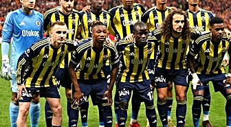 Transferde rota değişti! Yıldız isim Fenerbahçe'de kalıyor