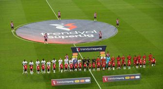Samsunspor-Göztepe: İlk 15 Dakika Konuk Ekibin Üstünlüğüyle Geçildi
