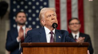 Trump'tan Umman'a Hürmüz Tehdidi
