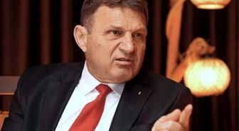 Türker Ertürk kimdir, kaç yaşında, nereli? Türker Ertürk ne dedi, hakkında neden soruşturma açıldı?