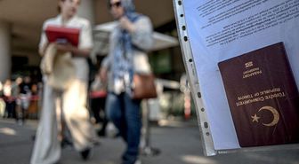 Türkiye'nin AB Vize Muafiyeti İçin 6 Kritik Kriteri ve Süreç Nasıl İşleyecek?
