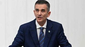 Ümit Dikbayır kimdir, hangi partiden? Ümit Dikbayır kaç yaşında, nereli?
