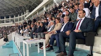 Aydın: Sporun Birleştirici Gücü Daim Olsun