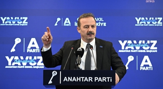 Ağıralioğlu'ndan Şimşek'e Sert Tepki: 'Faiz Yükünü Üç Katına Çıkardınız'