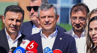 Özgür Özel'den İmamoğlu Davasına Sert Tepki