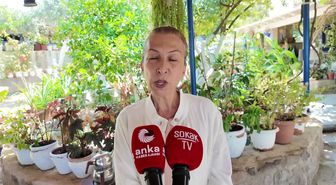 YENİ Parti Milletvekili Derici: 'Milletin Nezdinde Bu Yasa Soru İşaretleriyle Dolu'