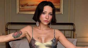 Zeynep Bastık kimdir? Zeynep Bastık kaç yaşında, nereli?