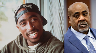 Tupac Shakur Cinayetinde 30 Yıl Sonra İlk Dava: Eski Çete Lideri Suçlandı