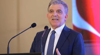 Abdullah Gül'den çerçeve yasaya destek: 'Kürt meselesinde yeni bir kapı açıldı'