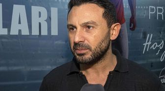 Ahmet Dursun'dan çok konuşulacak şampiyonluk yorumu