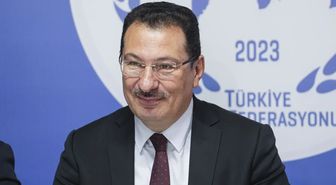 AK Parti'li Yavuz bel fıtığı ameliyatı oldu