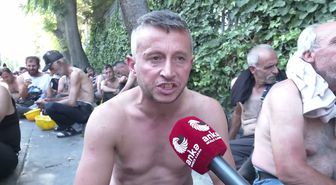 Madencilerden Bakanlığa Tepki: 'Verilen Sözler Tutulmadı'