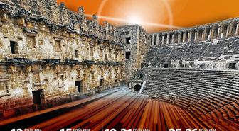 Aspendos Opera ve Bale Festivali 33. kez sahne alıyor