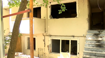Kentsel Dönüşümde Kundaklama İddiası: Demans Hastası Yaşlı Kadının Evi Yandı