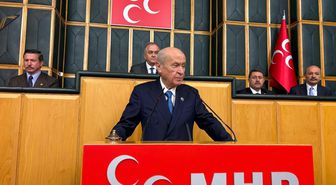 Bahçeli: Terörsüz Türkiye milli birliğin teminatıdır