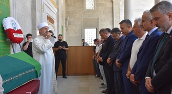 Trabzon'a Raylı Sistem Müjdesi: Eylül'de Temel Atılıyor