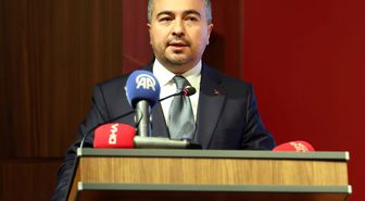 Bakan Yardımcısı Demiralp: Türkiye İklim Politikalarında Küresel Takip Edilen Konuma Ulaştı