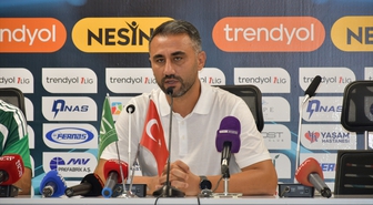 Batman Petrolspor'dan Boluspor'a 2-0: Teknik Direktör Şahin'den Maç Değerlendirmesi