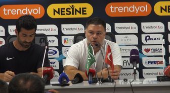 Batman Petrolspor, Boluspor'u 2-0 Mağlup Etti